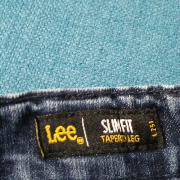 BOGO🌺 LEE slim fit jeans - Picture 5 of 5